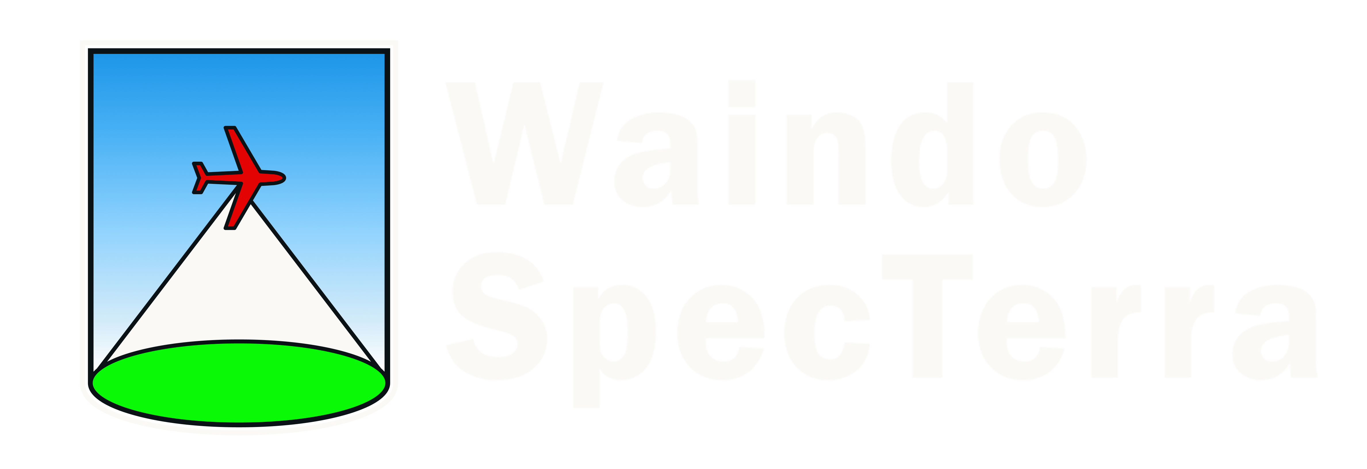 PT Waindo Specterra Logo