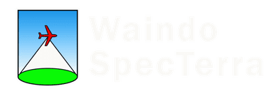 PT Waindo Specterra Logo