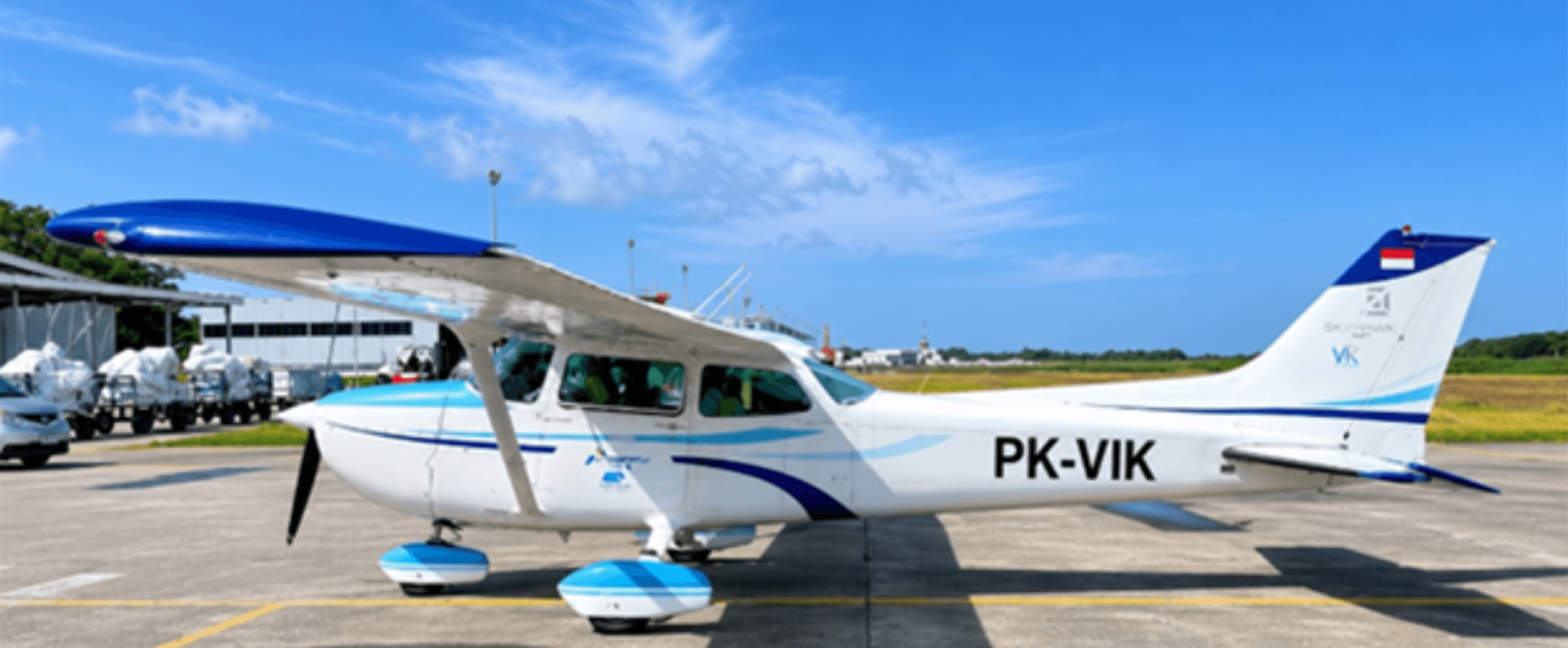 PEMETAAN FOTO UDARA, LIDAR & UAV Showcase 1
