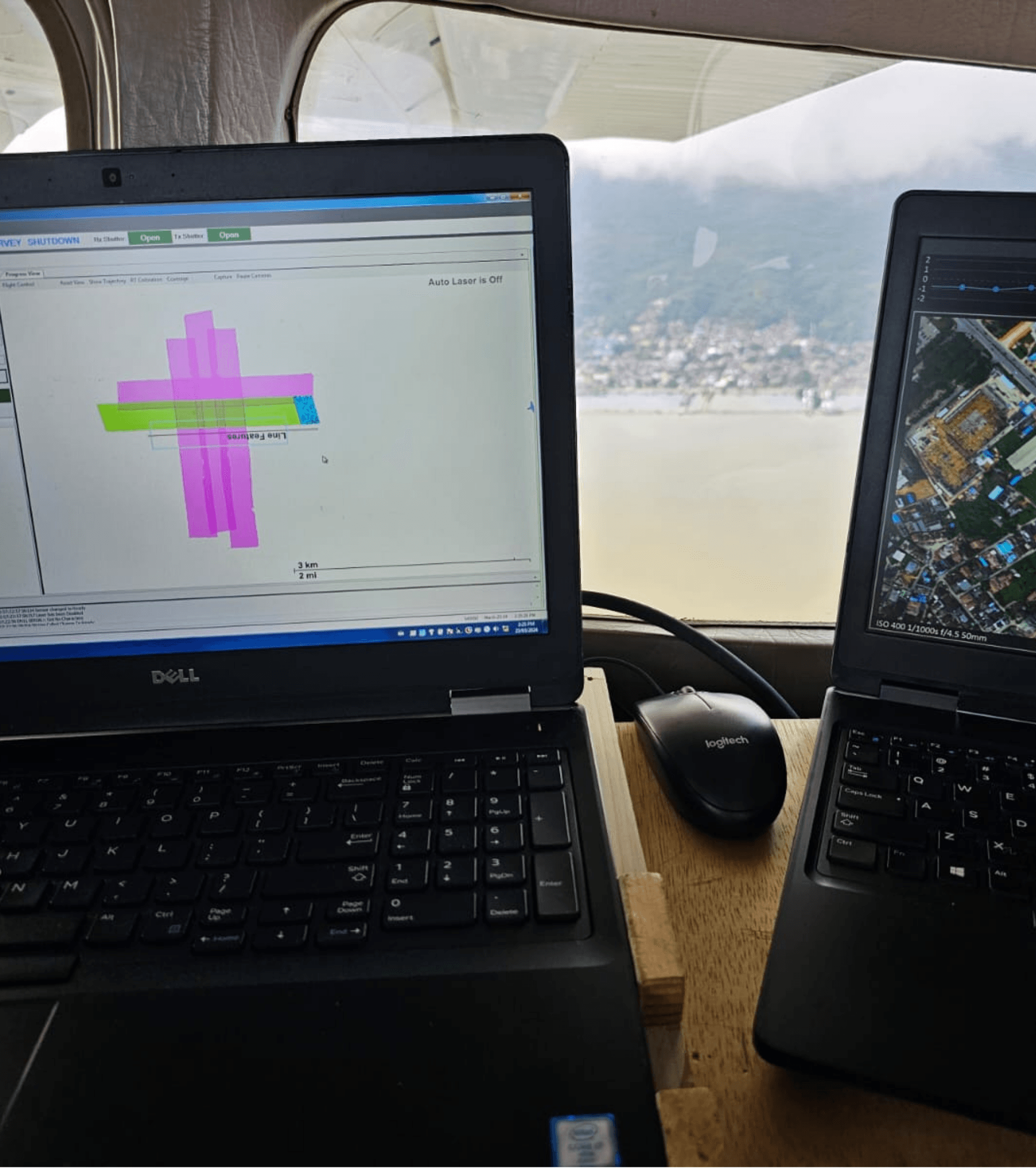 PEMETAAN FOTO UDARA, LIDAR & UAV Thumbnail 4
