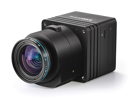 Phase One iXU-RS1000