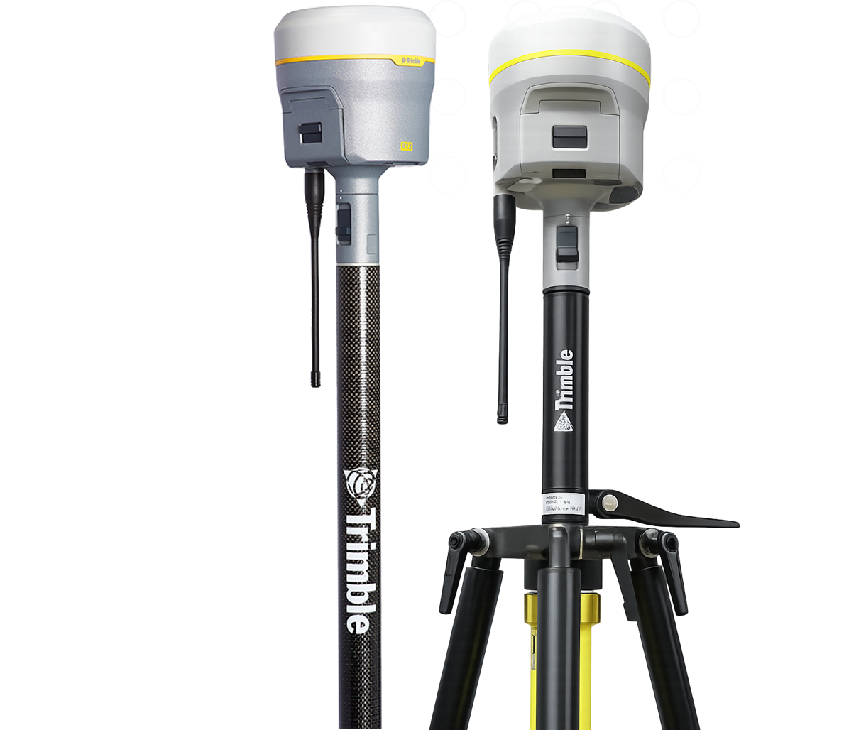 Trimble R12