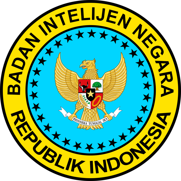 BIN (Badan Intelijen Negara)