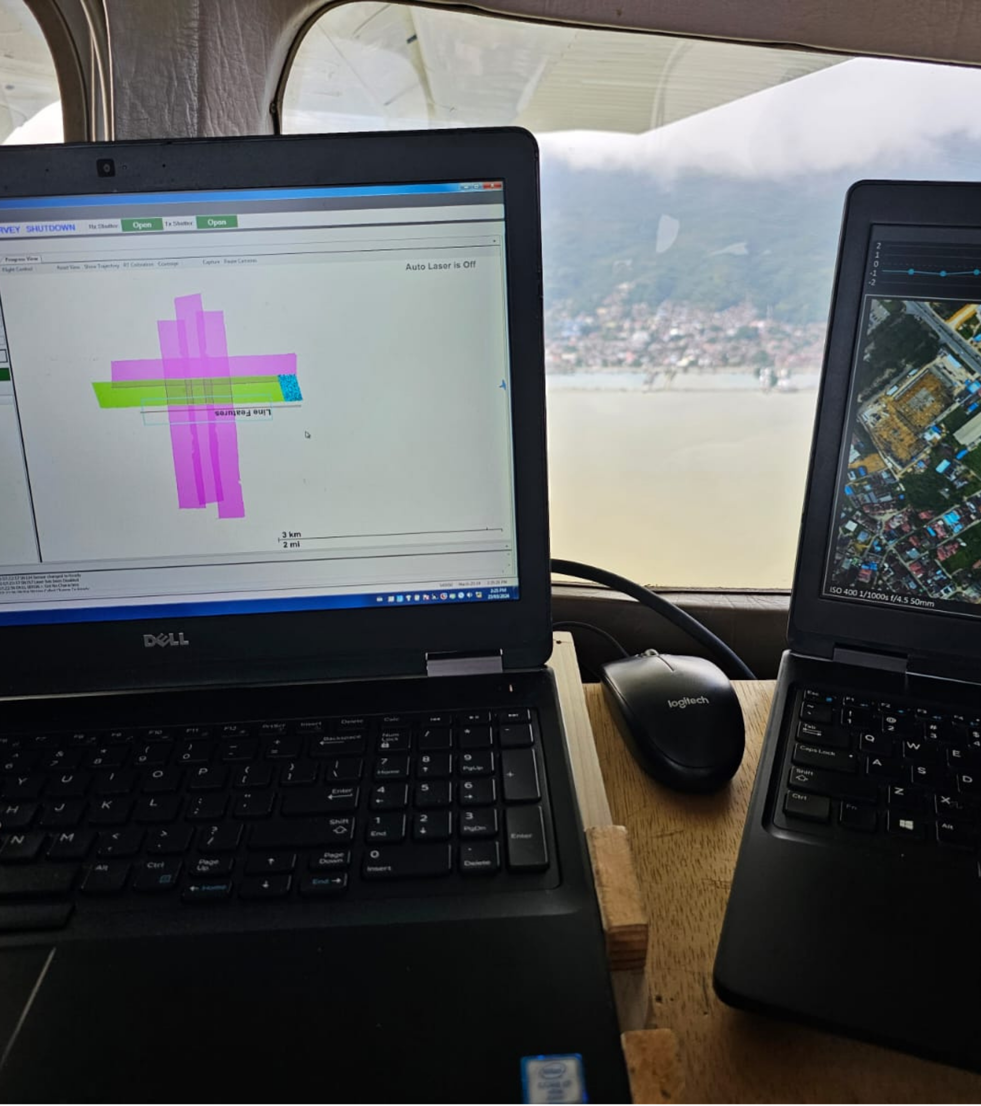 PEMETAAN FOTO UDARA, LIDAR & UAV Thumbnail 4